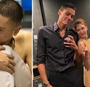 David Popovici și iubita lui, în culmea fericirii! Au dat marea veste chiar de ziua lui de naștere. Wooooow! Au doar 21 de ani. Fanii i-au felicitat: Fericiți pentru noi